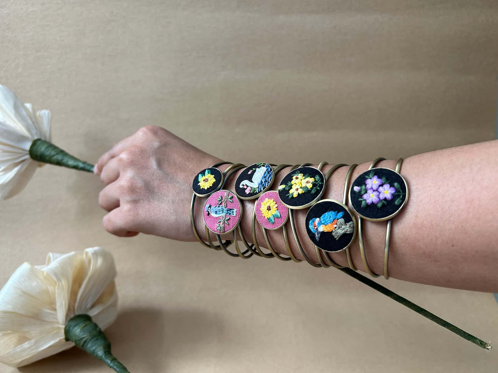 bracelets