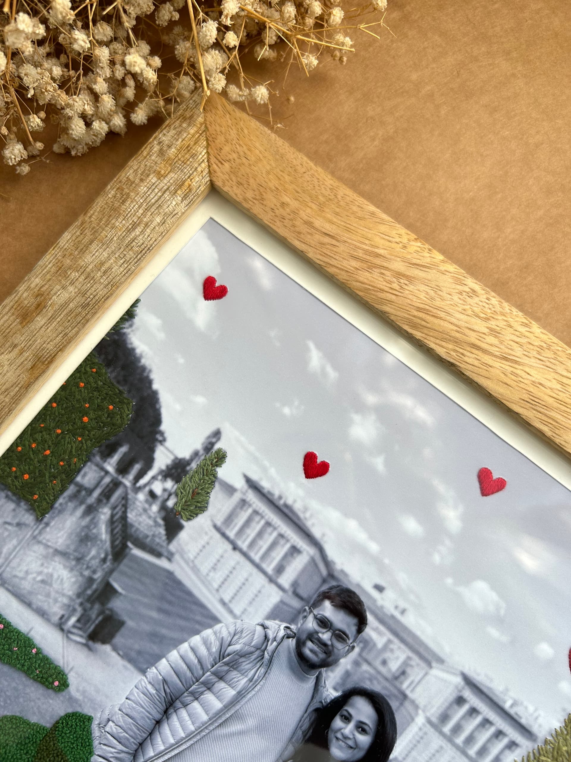 Garden Of Memories  view 2