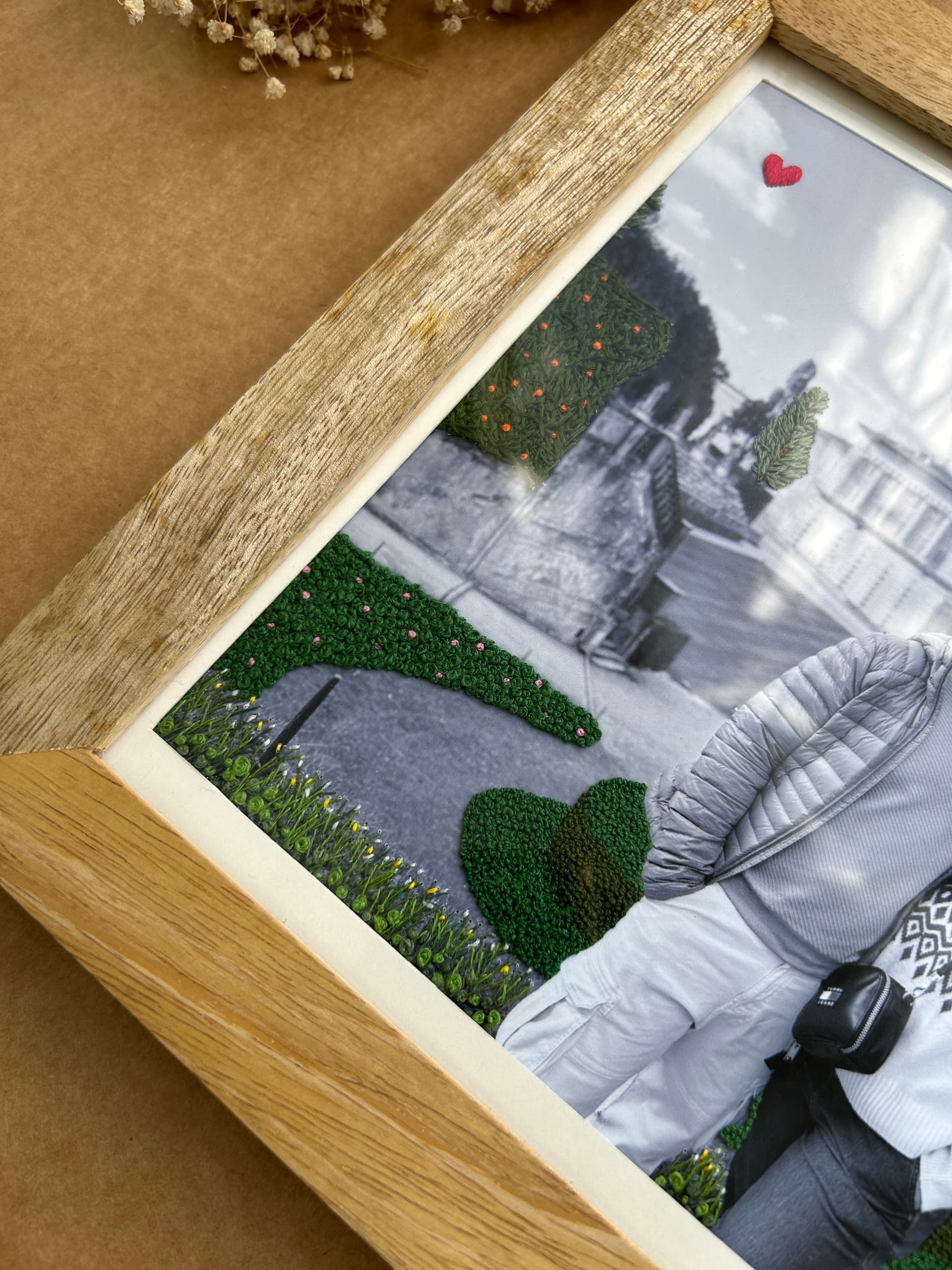 Garden Of Memories  view 5