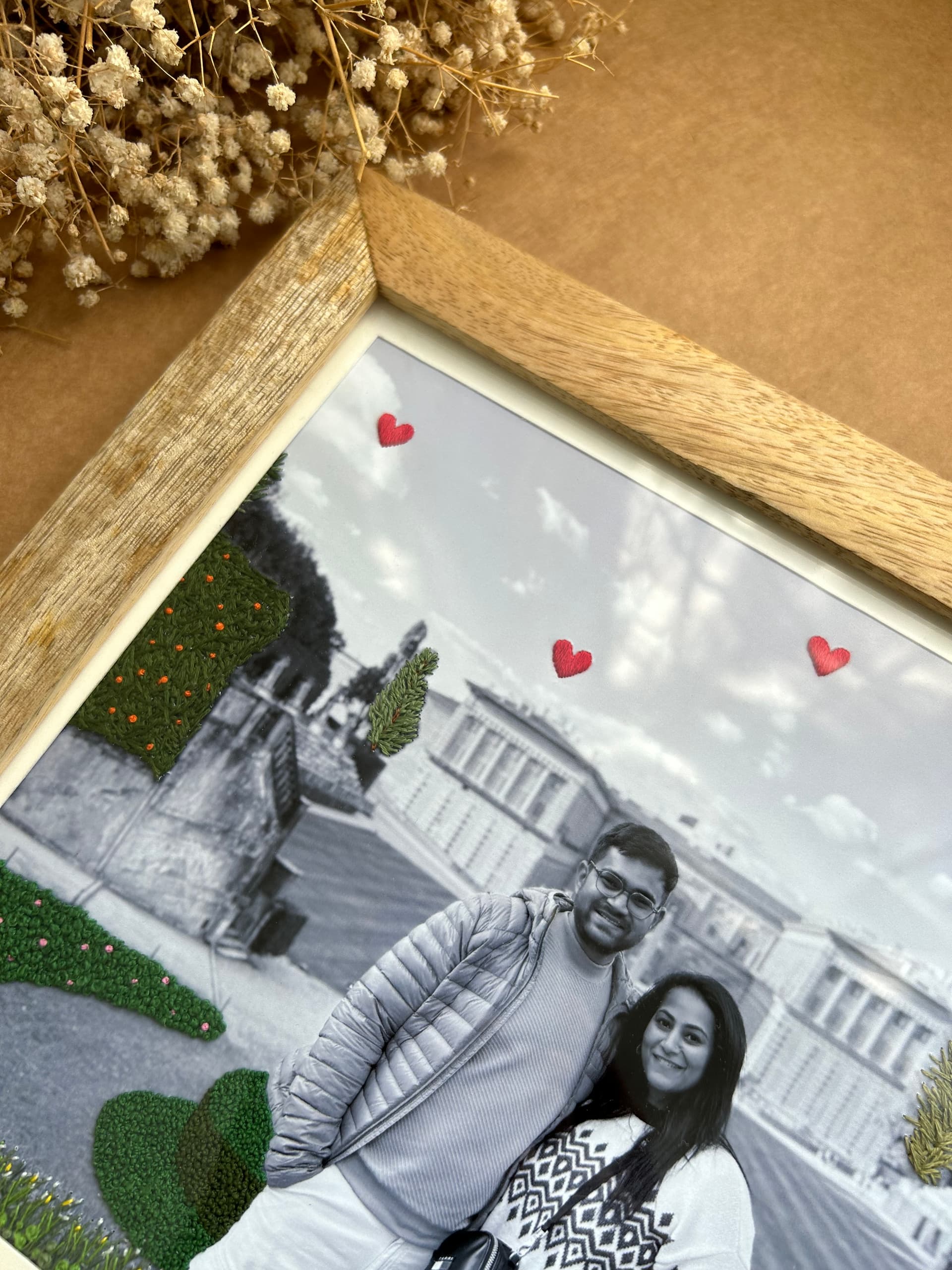 Garden Of Memories  view 6