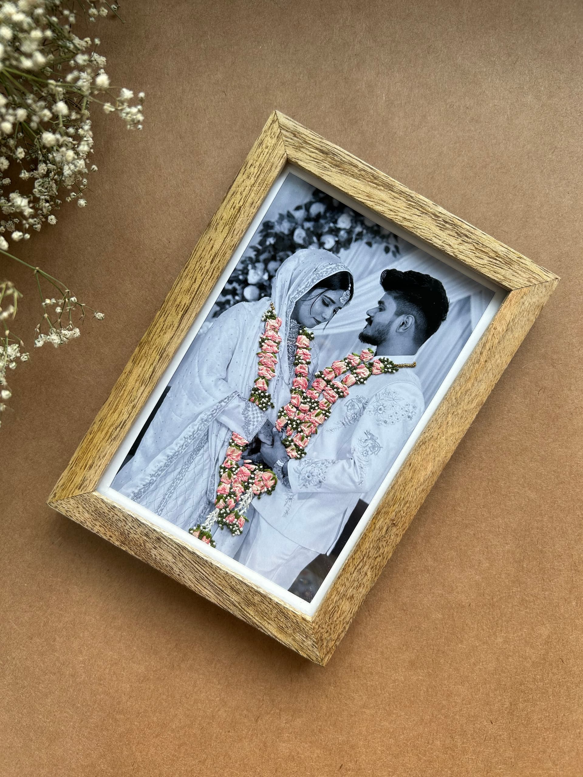 Garlands Of Grace