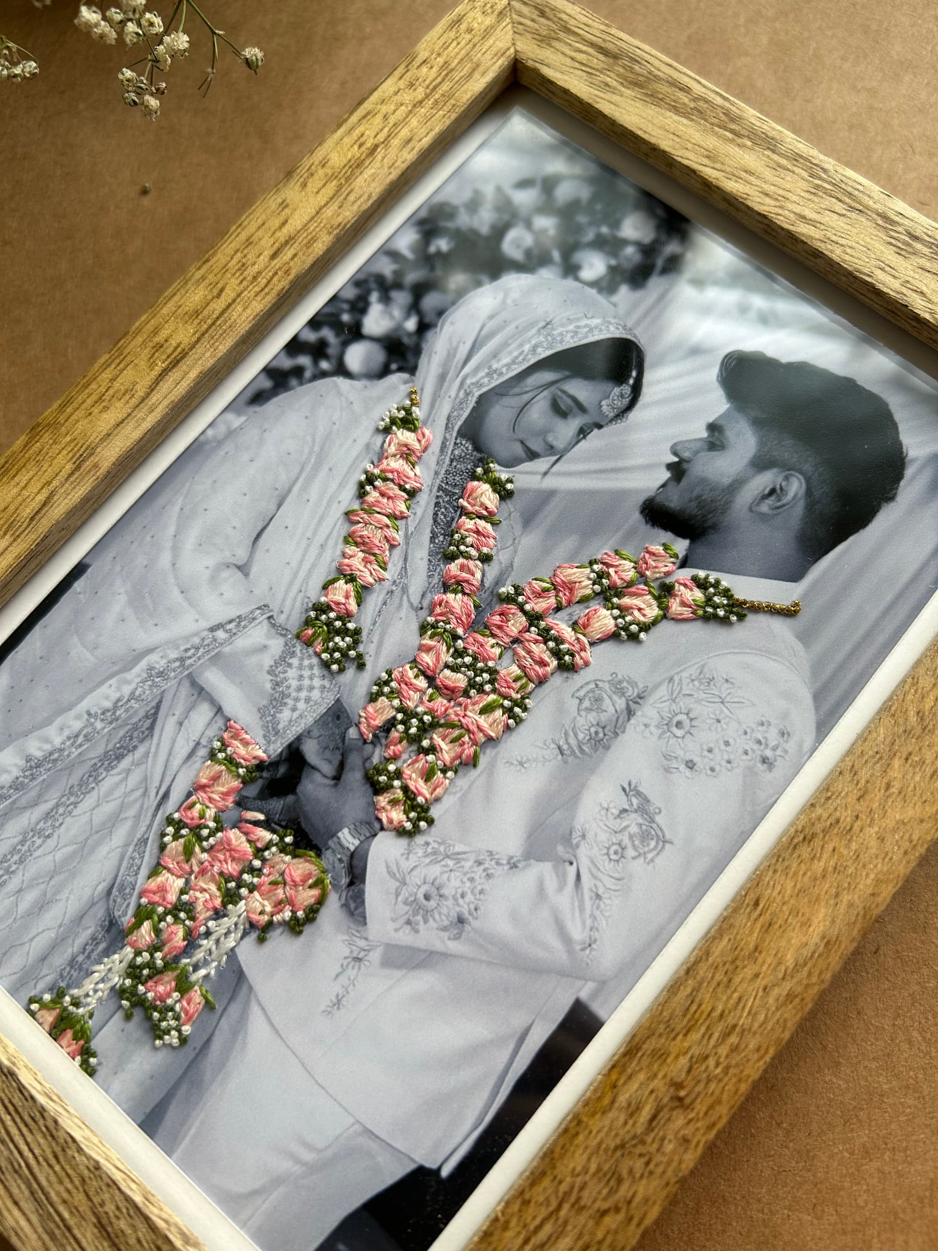 Garlands Of Grace view 3