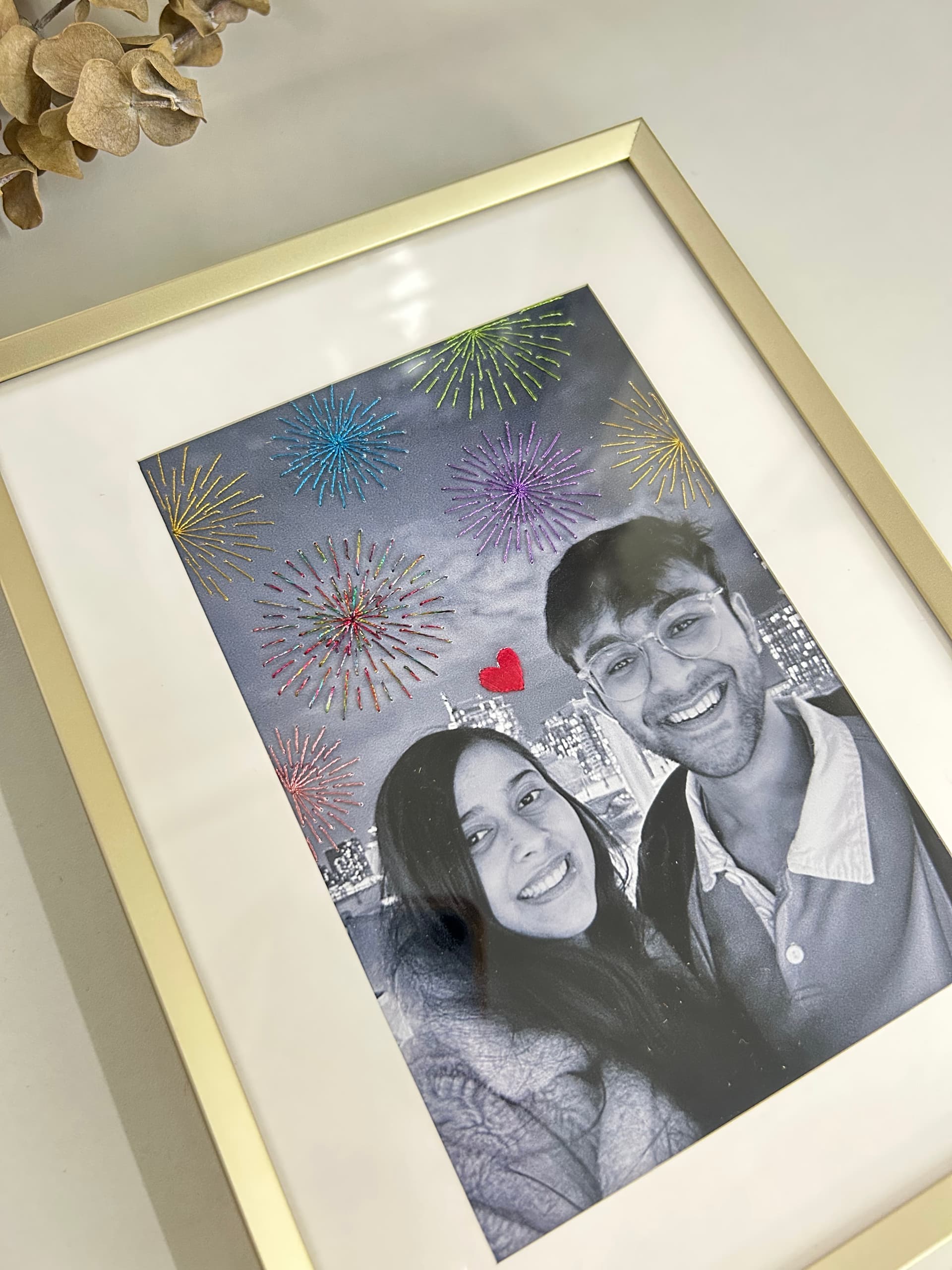 Fire crackers with ♥️  view 3
