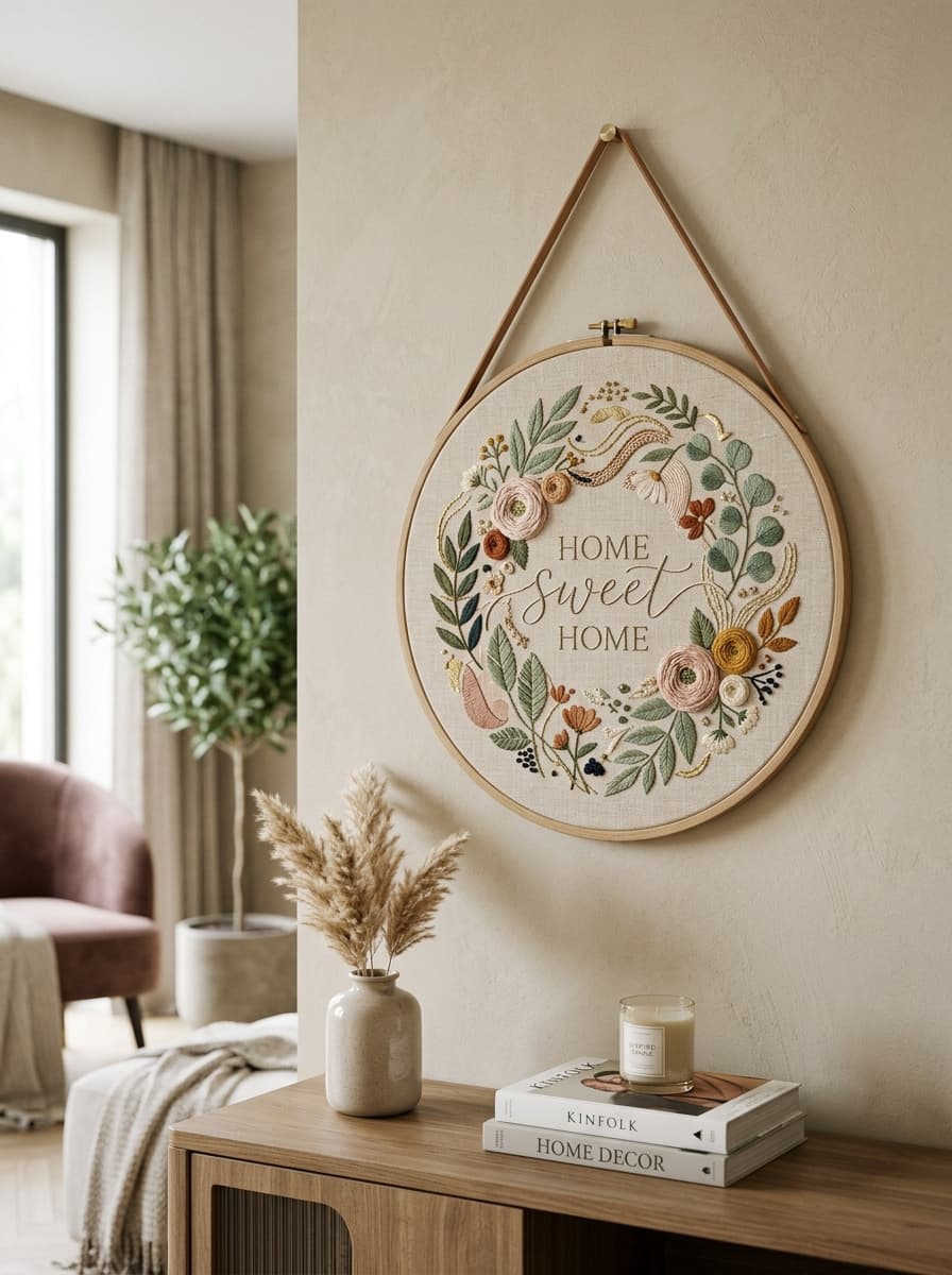 Home Decor